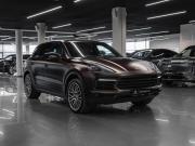 Porsche Cayenne III Москва  - изображение 43