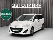 Mazda Premacy III (CW) Красноярск  - изображение 21