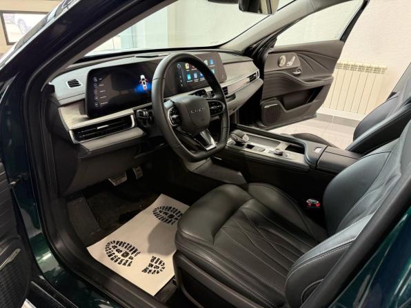 Chery Arrizo 8 с пробегом 2023 года, цена 2 100 000 рублей, 46399 км, седан, Автокод Объявления