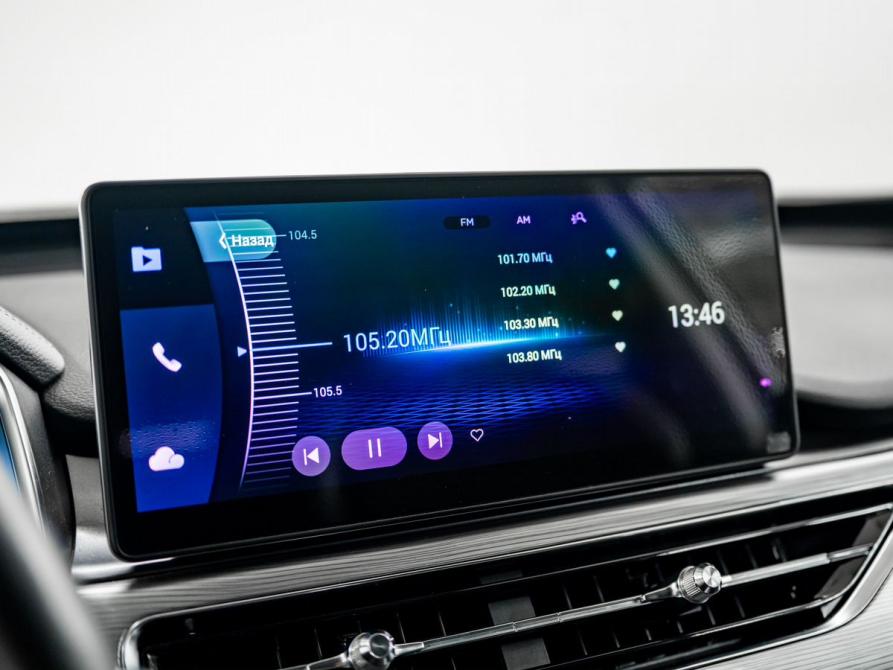 Chery Tiggo 8 Pro I Красноярск  - изображение 15