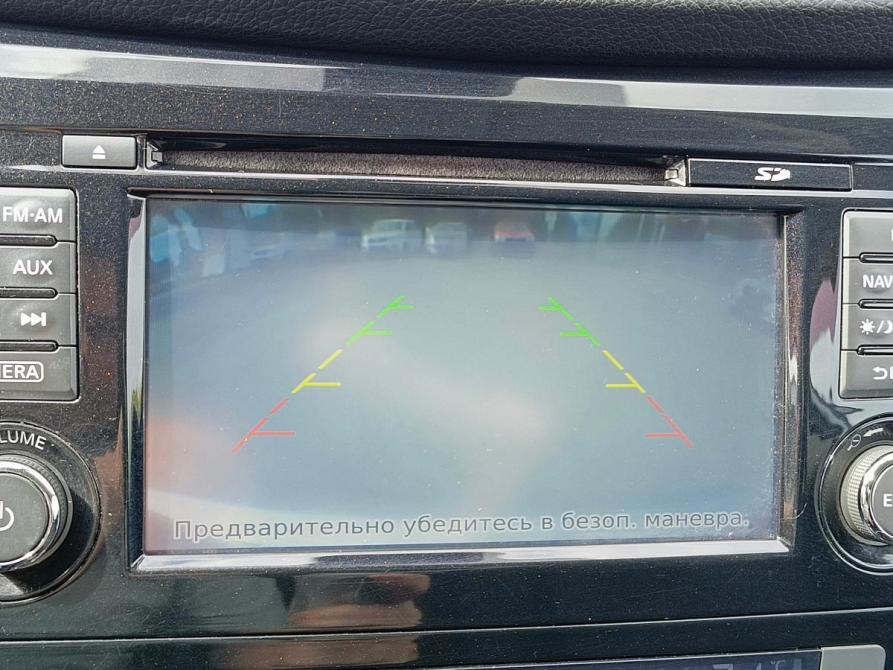 Nissan Qashqai II Тюмень  - изображение 19