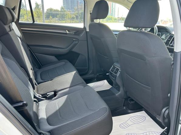 Skoda Kodiaq I с пробегом 2018 года, цена 2 265 000 рублей, 188850 км, внедорожник, Автокод Объявления