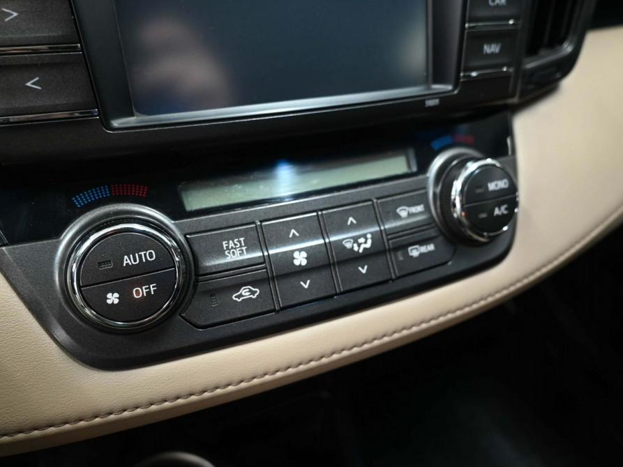 Toyota RAV4 IV (XA40) Ростов-на-Дону  - изображение 16