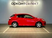 Toyota Matrix II (E140) Краснодар  - изображение 27