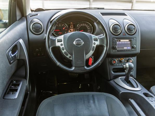 Nissan Qashqai I Рестайлинг с пробегом 2012 года, цена 948 000 рублей, 179893 км, внедорожник, Автокод Объявления