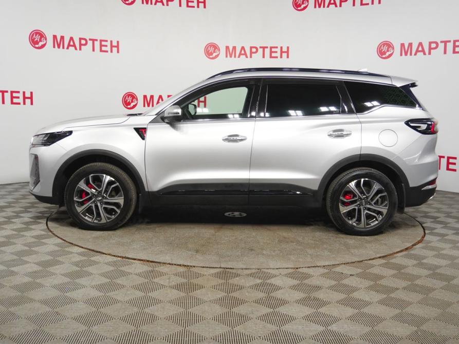 Chery Tiggo 7 Pro Max I Рестайлинг Вологда  - изображение 8