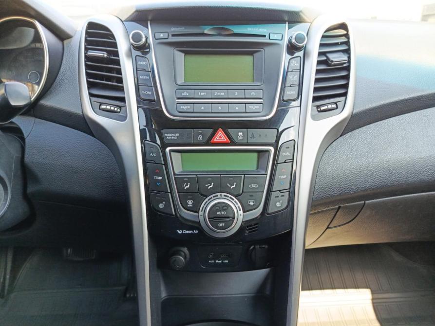 Hyundai i30 II Йошкар-Ола  - изображение 18