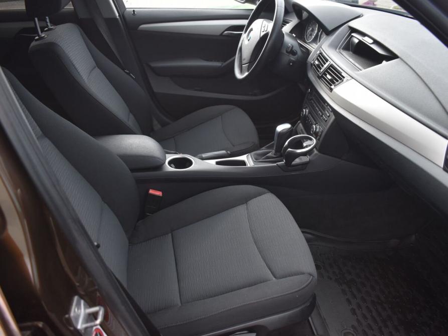 BMW X1 I (E84) Рестайлинг Архангельск  - изображение 10