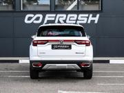 Changan CS35 Plus I Новороссийск  - изображение 30