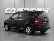 Volkswagen Touran I Воронеж  - изображение 20