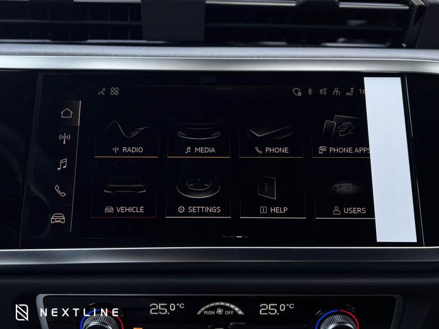 Audi Q3 II (F3) Самара  - изображение 20