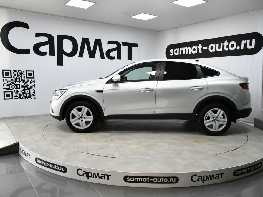 Renault Arkana I Новосибирск  - изображение 4