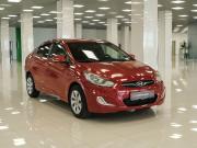 Hyundai Solaris I Самара  - изображение 20