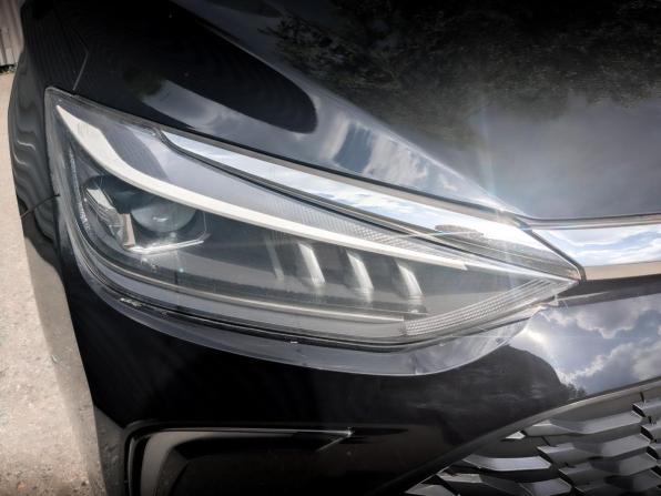 BAIC U5 Plus с пробегом 2023 года, цена 900 000 рублей, 109346 км, седан, Автокод Объявления