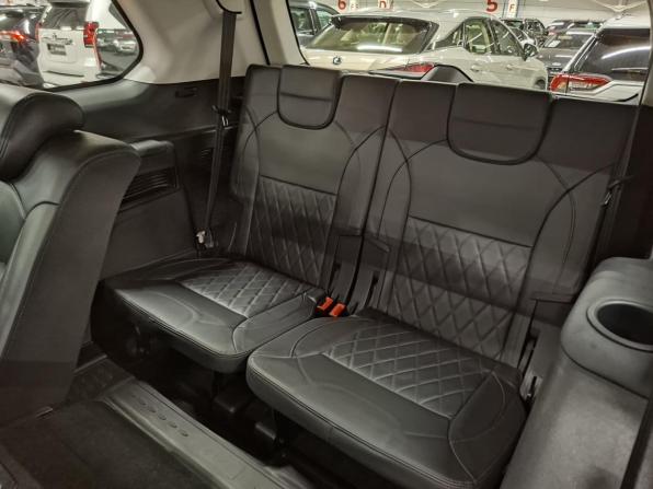 Haval H9 I Рестайлинг с пробегом 2021 года, цена 2 660 000 рублей, 99102 км, внедорожник, Автокод Объявления