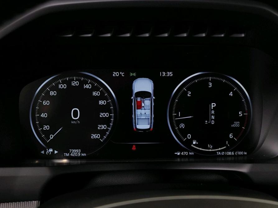 Volvo XC90 II Москва  - изображение 18