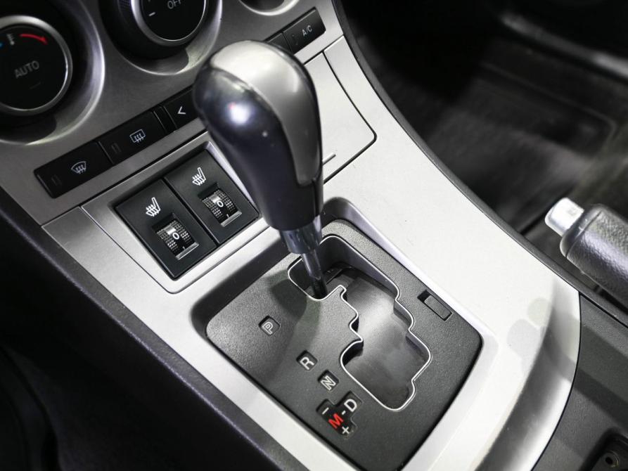 Mazda 3 II (BL) Рестайлинг Ростов-на-Дону  - изображение 20
