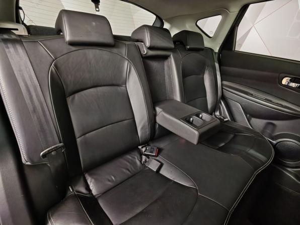 Nissan Qashqai I Рестайлинг с пробегом 2012 года, цена 895 000 рублей, 224096 км, внедорожник, Автокод Объявления
