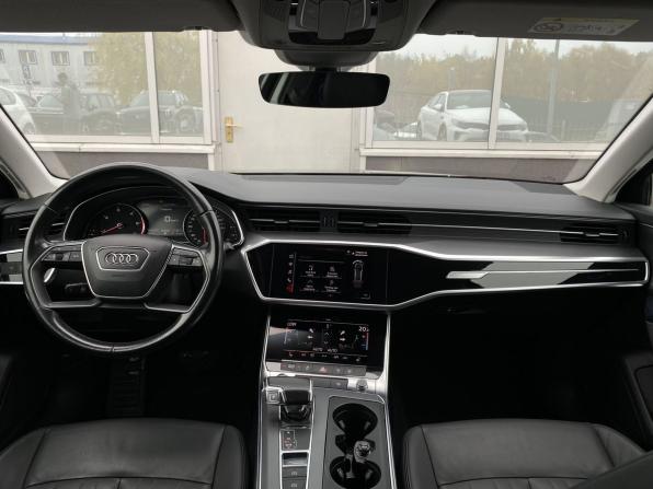 Audi A6 V (C8) с пробегом 2021 года, цена 2 740 000 рублей, 186000 км, седан, Автокод Объявления