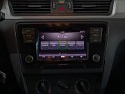 Skoda Rapid I Рестайлинг Химки  - изображение 45