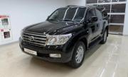 Toyota Land Cruiser 200 Series Челябинск  - изображение 22