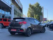 Kia Ceed II Рестайлинг Санкт-Петербург  - изображение 11