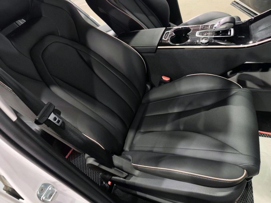Omoda C5 I Ставрополь  - изображение 25