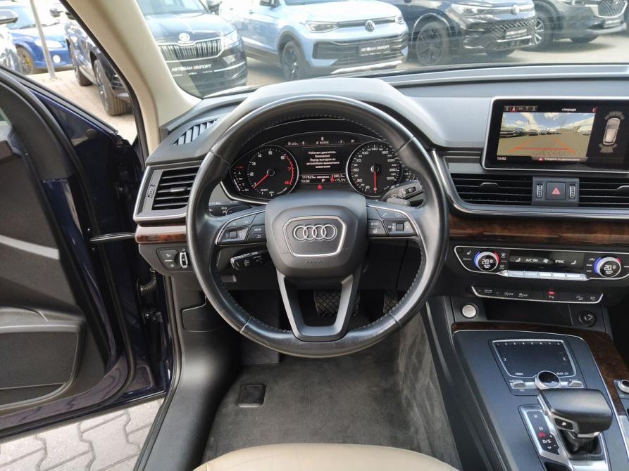 Audi Q5 II (FY) Екатеринбург  - изображение 29