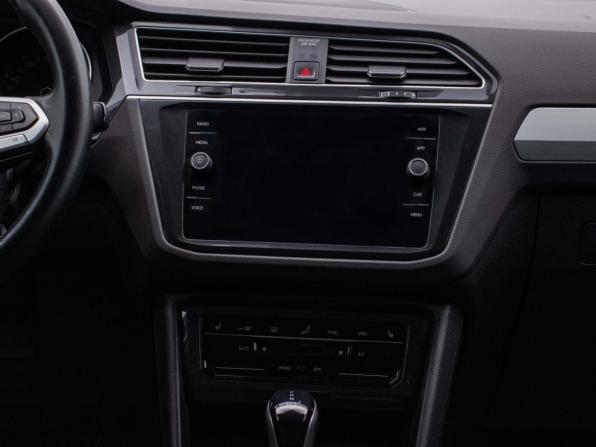 Volkswagen Tiguan II Рестайлинг с пробегом 2021 года, цена 2 695 000 рублей, 101000 км, внедорожник, Автокод Объявления