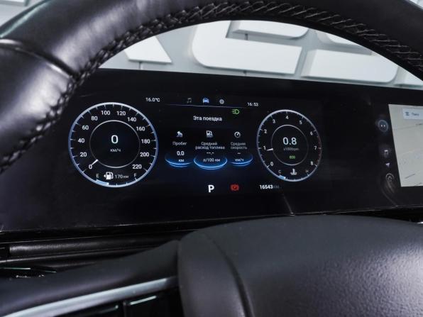 Omoda C5 I с пробегом 2023 года, цена 1 920 000 рублей, 16543 км, внедорожник, Автокод Объявления