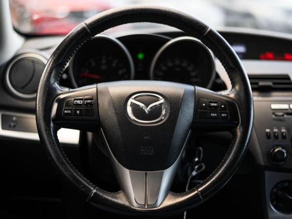 Mazda 3 II (BL) с пробегом 2011 года, цена 760 000 рублей, 195286 км, седан, Автокод Объявления