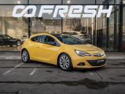 Opel Astra J Рестайлинг Краснодар  - изображение 16
