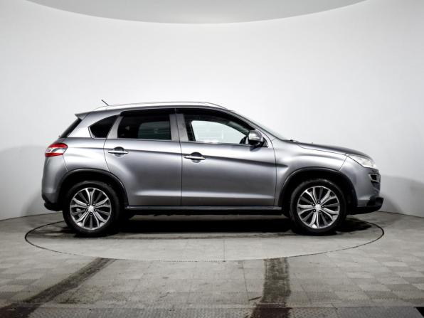Peugeot 4008 I с пробегом 2012 года, цена 1 100 000 рублей, 140000 км, внедорожник, Автокод Объявления