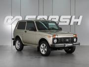 Lada (ВАЗ) Niva Legend I Минеральные Воды  - изображение 15