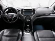 Hyundai Santa Fe III Рестайлинг Ульяновск  - изображение 33