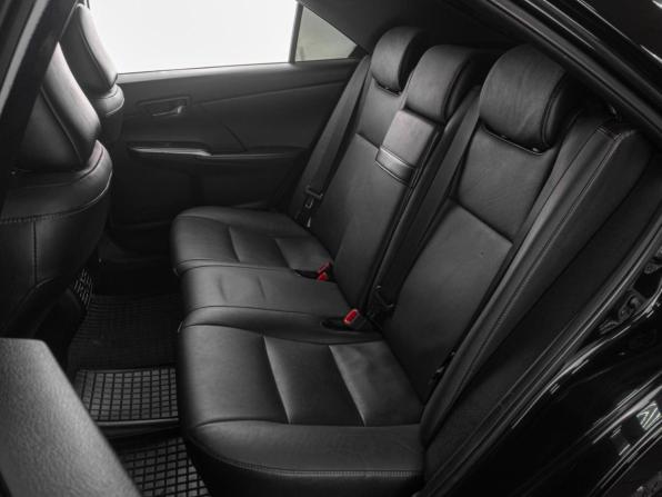 Toyota Camry VII (XV50) Рестайлинг с пробегом 2015 года, цена 2 199 000 рублей, 207333 км, седан, Автокод Объявления
