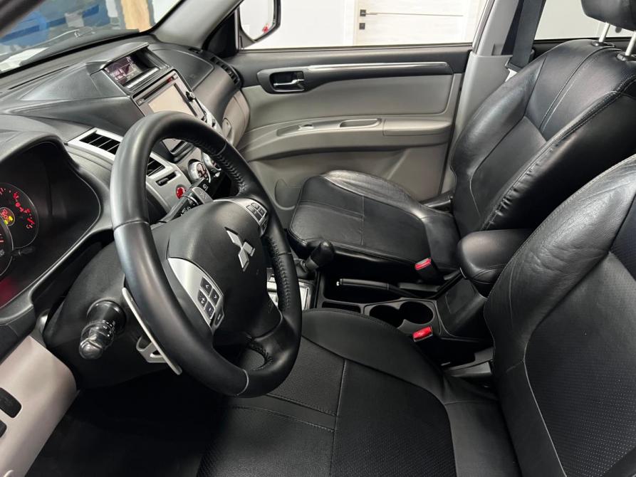 Mitsubishi Pajero Sport II Рестайлинг Казань  - изображение 14