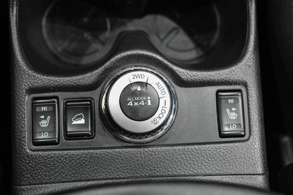 Nissan X-Trail III Новокузнецк  - изображение 31