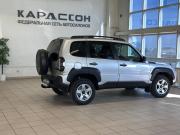 Lada (ВАЗ) Niva Волгоград  - изображение 19