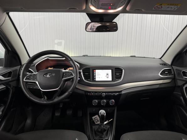 Lada (ВАЗ) Vesta I Рестайлинг (NG) с пробегом 2024 года, цена 1 327 000 рублей, 22437 км, седан, Автокод Объявления