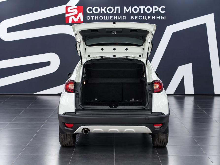Renault Kaptur I Ростов-на-Дону  - изображение 7
