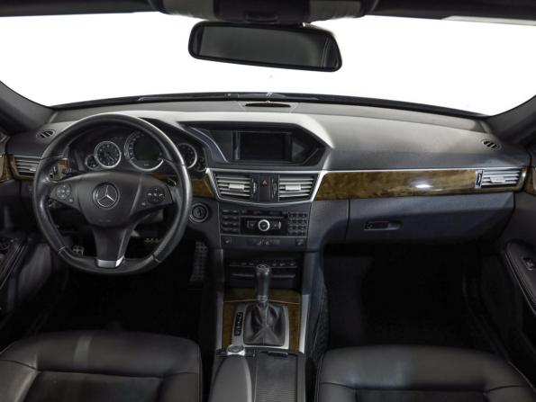 Mercedes-Benz E-Класс IV (W212 S212 C207) с пробегом 2010 года, цена 1 399 000 рублей, 157085 км, седан, Автокод Объявления