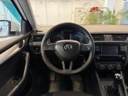 Skoda Octavia III (A7) Рестайлинг Санкт-Петербург  - изображение 32