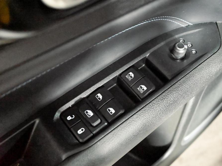 Jeep Compass II Рестайлинг Екатеринбург  - изображение 13