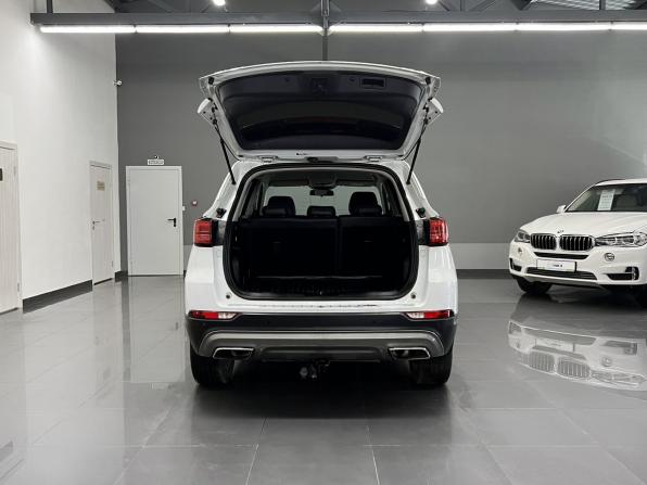 Changan CS75 I Рестайлинг с пробегом 2020 года, цена 1 460 000 рублей, 166240 км, внедорожник, Автокод Объявления