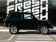 Lada (ВАЗ) Niva Legend I Волгоград  - изображение 20
