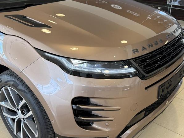 Land Rover Range Rover Evoque II Рестайлинг с пробегом 2024 года, цена 6 650 000 рублей, 1980 км, внедорожник, Автокод Объявления
