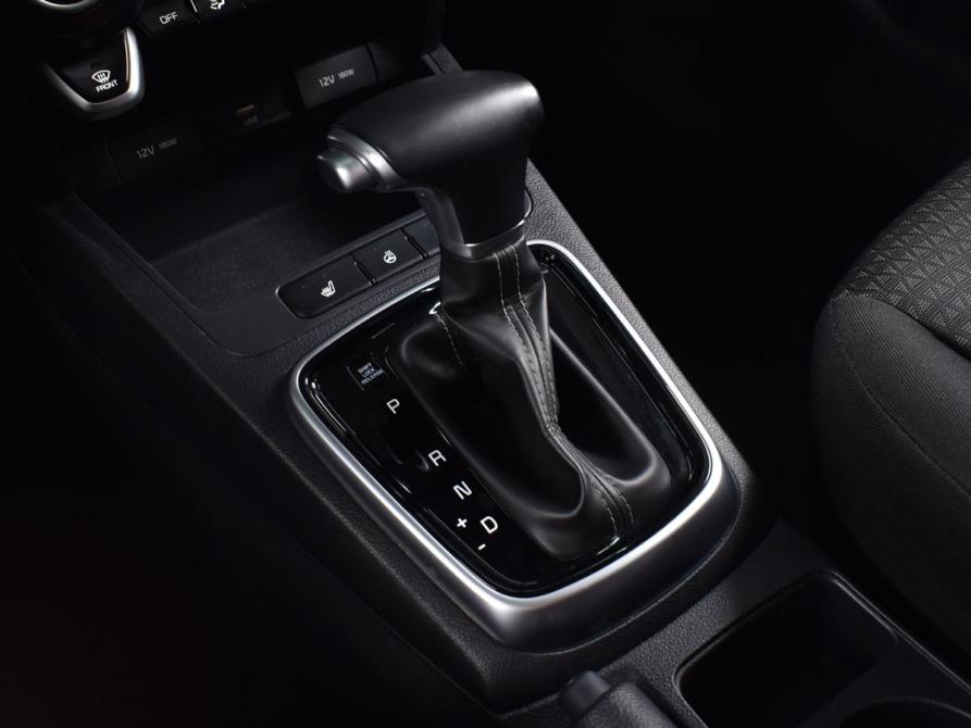 Kia Rio IV Рестайлинг Кемерово  - изображение 19