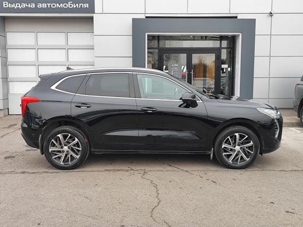Haval Jolion I с пробегом 2023 года, цена 1 689 000 рублей, 104061 км, внедорожник, Автокод Объявления