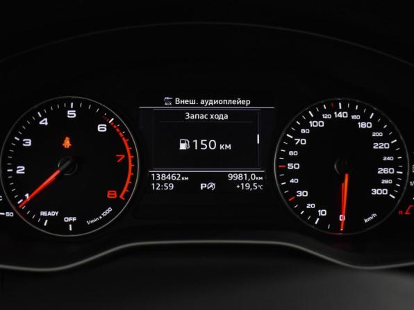 Audi A4 V (B9) с пробегом 2016 года, цена 1 950 000 рублей, 138462 км, седан, Автокод Объявления
